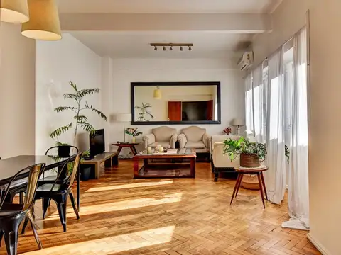 Departamento en Venta en Retiro, Capital Federal