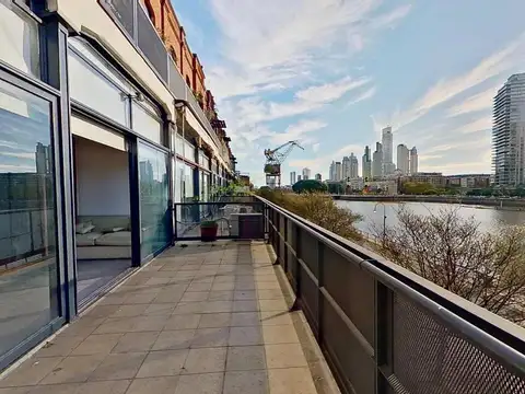 Departamento en Venta en Puerto Madero, Capital Federal