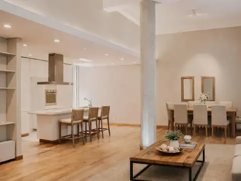 Departamento en Venta en Recoleta, Capital Federal