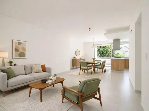 Departamento en Venta en Villa Devoto, Capital Federal