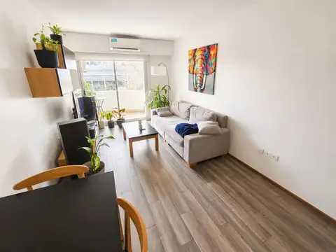 Departamento en Venta en Palermo, Capital Federal