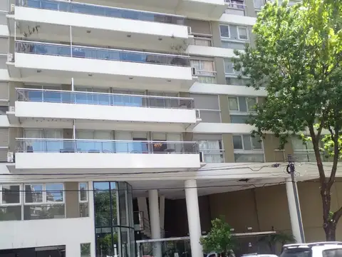 Departamento en Venta en Las Cañitas, Palermo