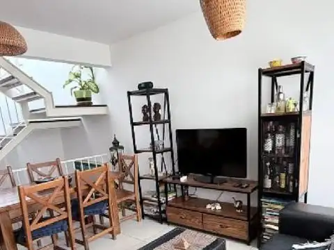 Departamento en Venta en Villa Urquiza, Capital Federal