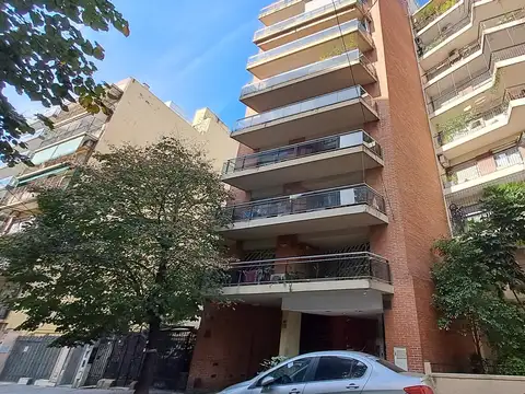 Departamento en Venta en Parque Rivadavia, Caballito