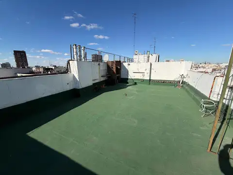 Departamento en Venta en Recoleta, CABA