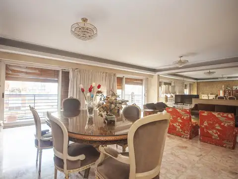 Departamento en Venta en Recoleta, Capital Federal