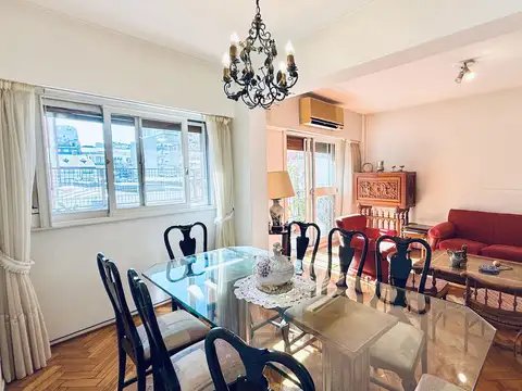Departamento en Venta en Recoleta, Capital Federal