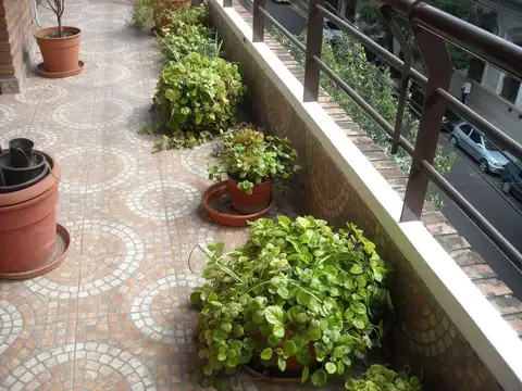 Departamento en Venta en Caballito, Capital Federal