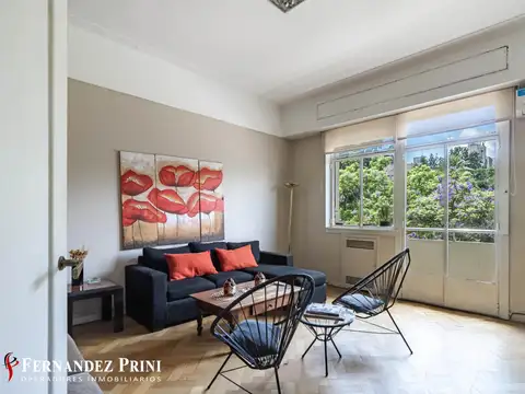 Departamento en Venta en San Nicolás, Capital Federal