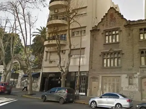 Departamento en Venta en Barracas, Capital Federal