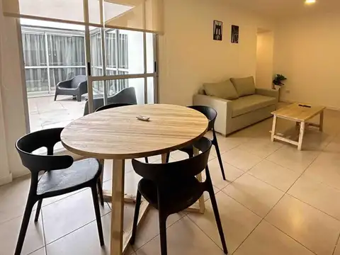 Departamento en Venta en Congreso, Capital Federal