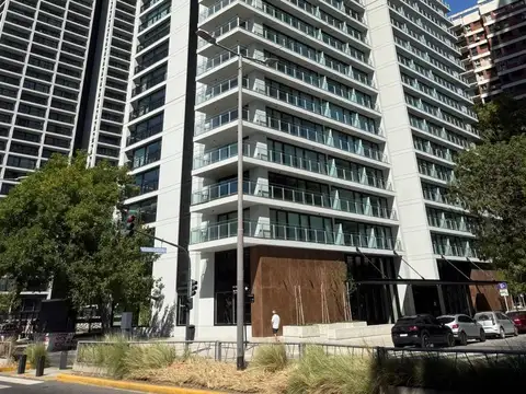 Departamento en Venta en Puerto Madero, Capital Federal