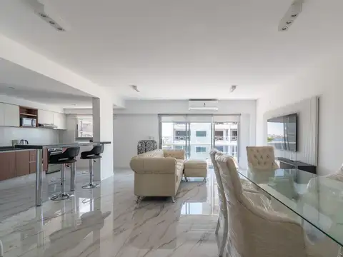 Departamento en Venta en Barracas, Capital Federal