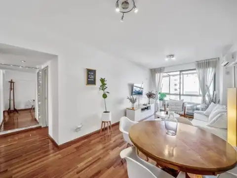Departamento en Venta en Recoleta, Capital Federal