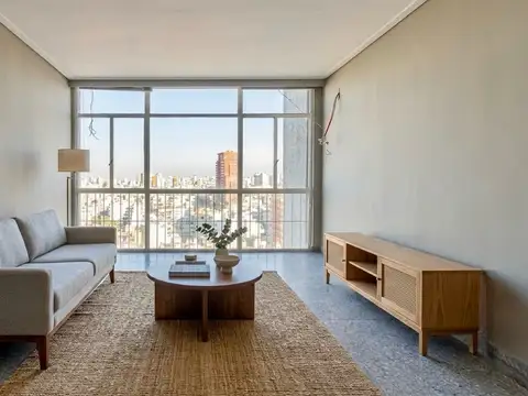Departamento en Venta en Palermo, CABA