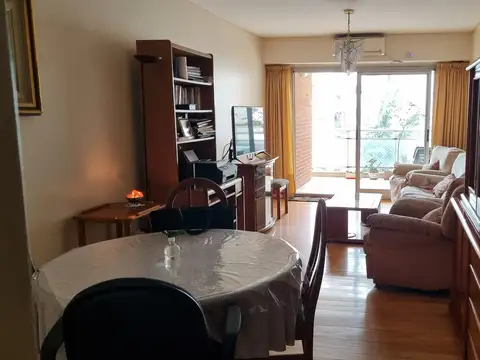 Departamento en Venta en Almagro Norte, Almagro