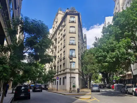 Departamento en Venta en Recoleta, Capital Federal