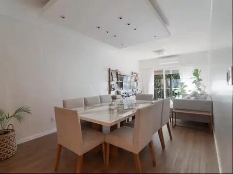 Departamento en Venta en Villa Devoto, Capital Federal