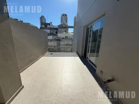 Departamento en Venta en Nuñez, Capital Federal