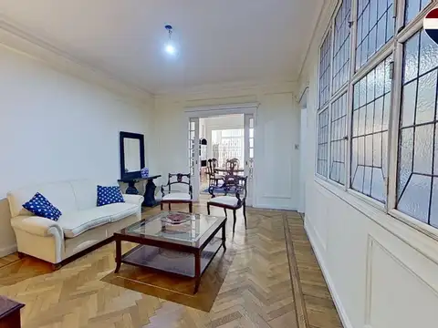 Departamento en Venta en Recoleta, Capital Federal