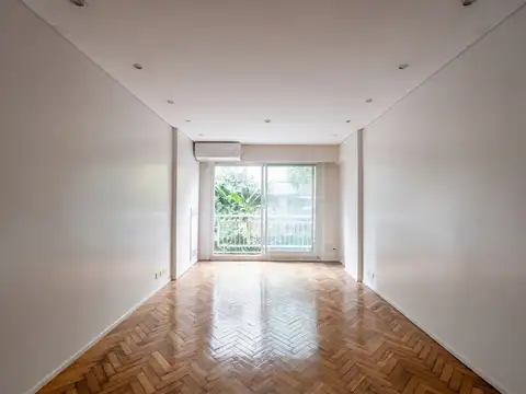Departamento en Venta en Palermo Nuevo, Palermo