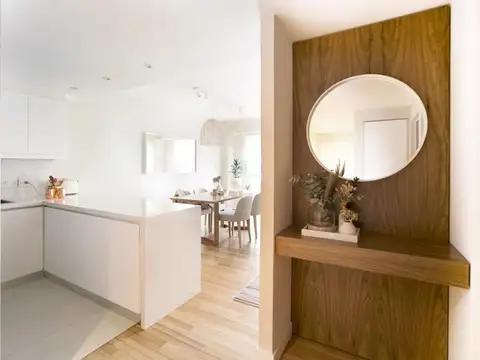 Departamento en Venta en Recoleta, Capital Federal