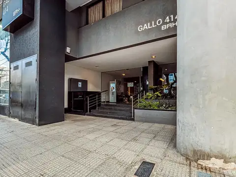 Departamento en Venta en Almagro, Capital Federal