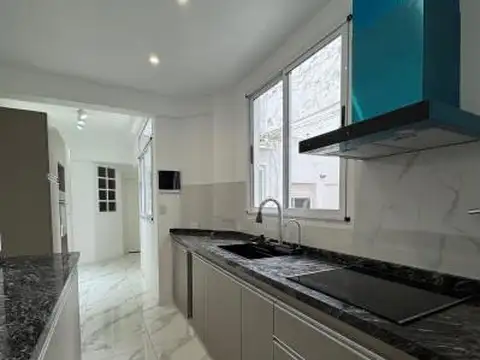 Departamento en Venta en Belgrano C, Belgrano