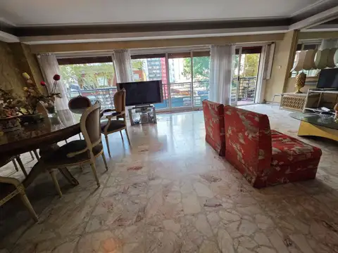 Departamento en Venta en Recoleta, Capital Federal