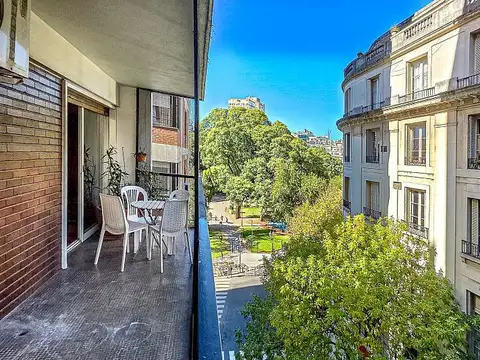 Departamento en Venta en Recoleta, Capital Federal