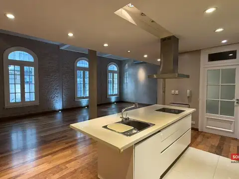 Departamento en Venta en Recoleta, CABA