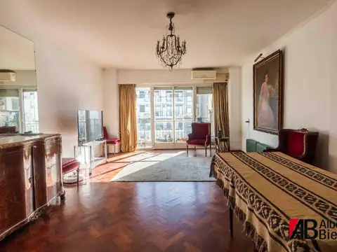 Departamento en Venta en Recoleta, Capital Federal