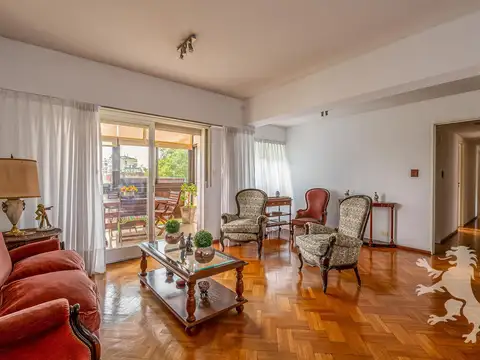 Departamento en Venta en Belgrano Chico, Belgrano