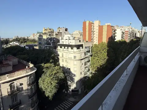 Departamento en Venta en Recoleta, Capital Federal