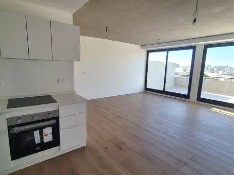 Departamento en Venta en Chacarita, Capital Federal
