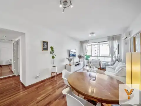 Departamento en Venta en Palermo, CABA