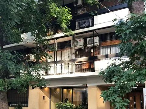 Departamento en Venta en Villa Devoto, Capital Federal