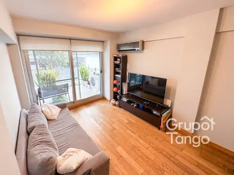 Departamento en Venta en Belgrano, CABA