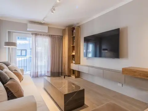 Departamento en Venta en Recoleta, Capital Federal