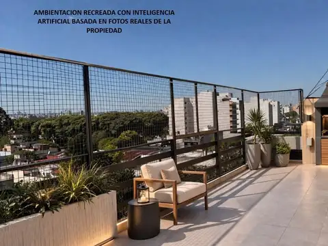 Departamento en Venta en Villa Luro, Capital Federal