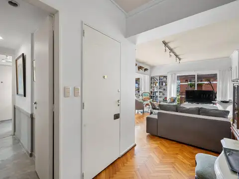 Departamento en Venta en Palermo, Capital Federal