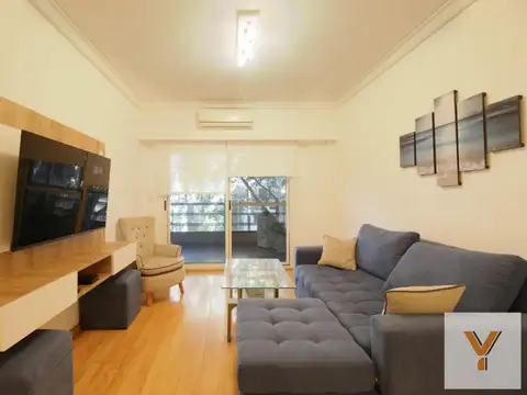 Departamento en Venta en Nuñez, Capital Federal