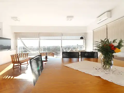 Departamento en Venta en Nuñez, Capital Federal