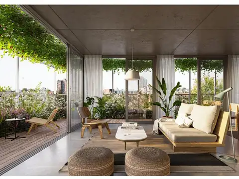 Departamento en Venta en Belgrano, Capital Federal