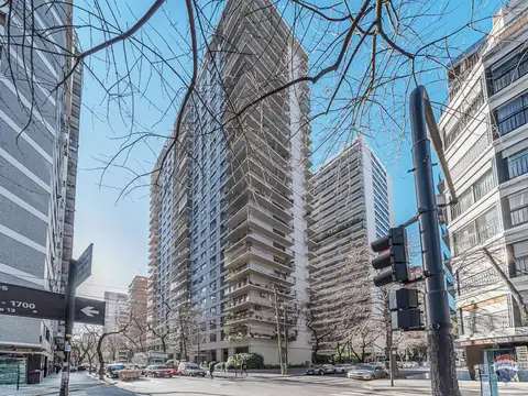 Departamento en Venta en Belgrano, Capital Federal