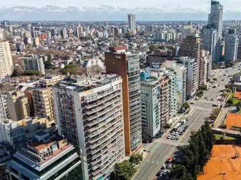Departamento en Venta en Nuñez, Capital Federal