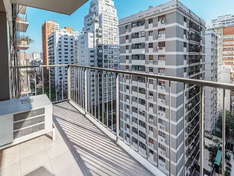 Departamento en Venta en Belgrano, Capital Federal