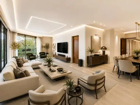 Departamento en Venta en Belgrano, Capital Federal