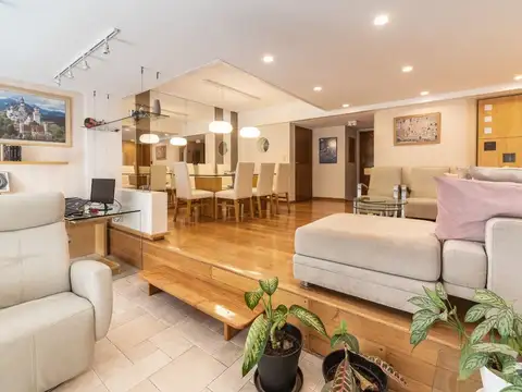 Departamento en Venta en Palermo, Capital Federal
