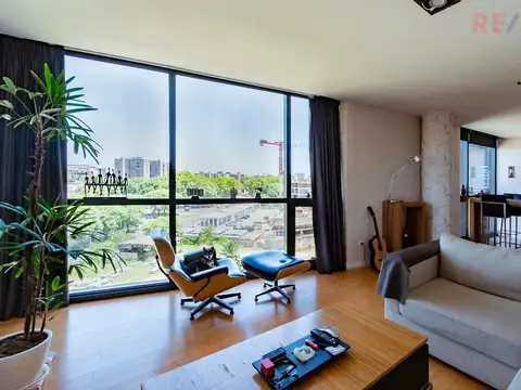 Departamento en Venta en Puerto Madero, CABA